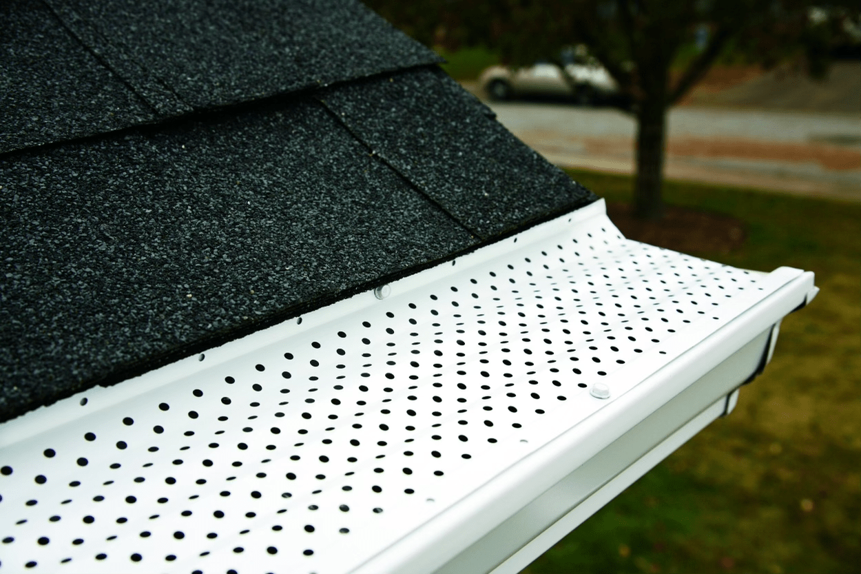 Gutter Guard