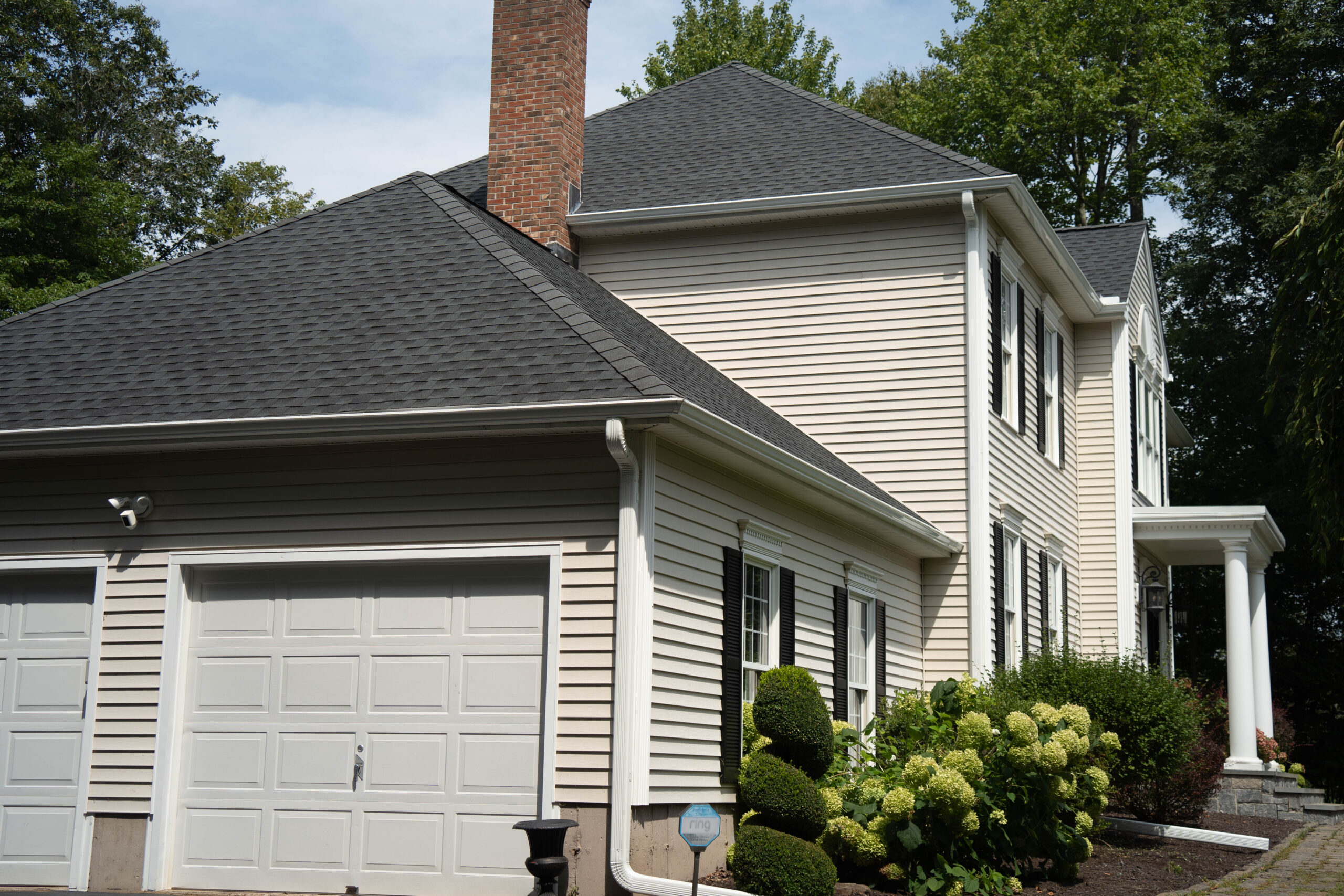 Gutter Services