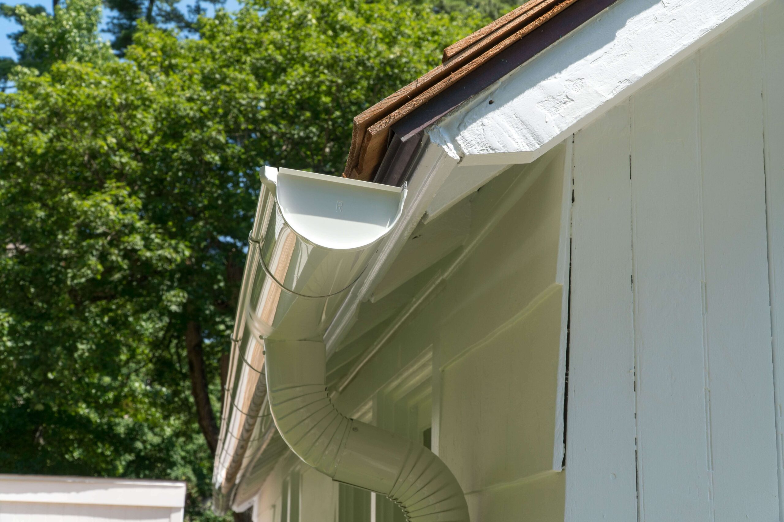Gutter Installation